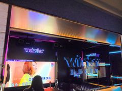 -温莎KTV(珠江路店)