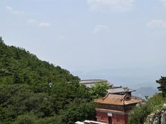 -泰山风景名胜区