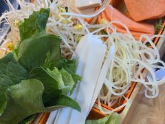 -塔兰齐新疆孜然火锅(鲤鱼山路店)