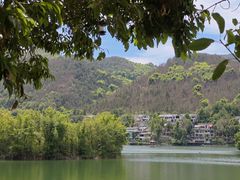 -海兰云天度假区温泉