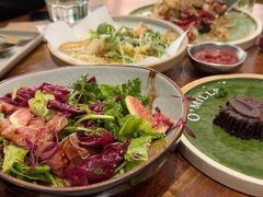 -O'mills Sourdough Bakery&Bistro(永嘉路店)