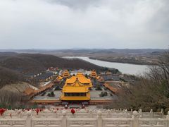 -六鼎山文化旅游区