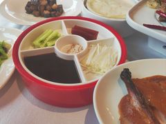 -满堂·烤鸭店·北京菜(鼓楼店)