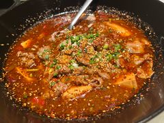 -金佬馆·川菜(芜湖镜湖万达店)