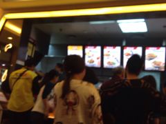 -永和大王(杨高中路店)