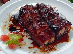 -侨美·唐荔园·40年地道粤菜