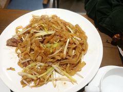 -水月周庄铂尔曼酒店-水月荟中餐厅