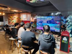 -4k轰趴馆(苏州街店)