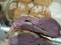 -幸福西饼面包茶饮(车公庙店)