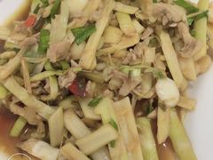 -翠茗农庄土菜馆(天目湖店)