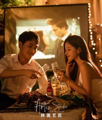 -韩国艺匠ARTIZ STUDIO(汉口店)