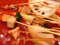 -付小姐在成都(五道口店)
