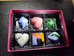 -酷巧·巧克力糖果店