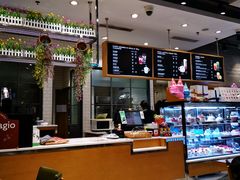 -巴黎贝甜(右安门店)