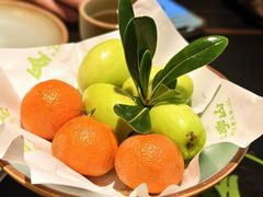 -季季山·云南野生菌火锅(上海首店)