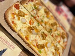 -半秋山西餐厅(销品茂店)