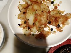 -杏花堂·山西菜馆(晋中万达店)