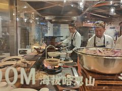 -阿西娅·西北妈妈拿手菜·清真(西关店)