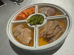 -忆家名门·上海菜(徐家汇店)