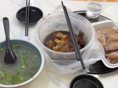 -红旗羊肉(上南店)