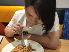 -菲滋意式餐厅(西溪印象城店)