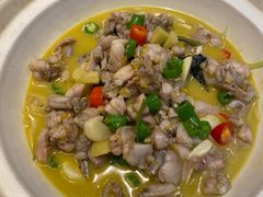 -伊田园·鱼鲜·杭帮家常菜(滨康路店)