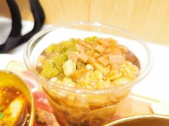 -盛香亭热卤(宝泰购物广场店)