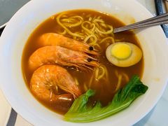 -南山鲜虾面·活鲜小馆·海味大连菜(南山总店)