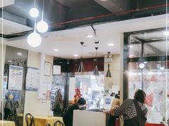 大堂-老字号蛇口德记烧腊饭店·海鲜加工
