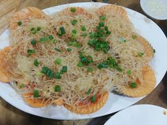 -田源农家饭店·窑鸡王·海鲜(东部湾·融创店)