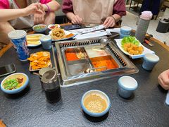 -青水瓦台汤泉(未央店)