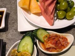 -大渔铁板烧(花园道店)