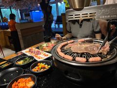 -九田家黑牛烤肉料理(珠江摩尔店)
