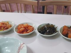 -米郎餐厅·朝鲜族料理(延长路店)