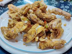 -旺角小渔村(幸福中路店)