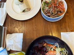 -西点坊(浦东香格里拉店)