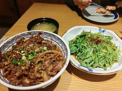 -三石铁板烧(紫竹桥店)