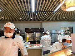 -木子木水日式烫面包(世界城光谷店)