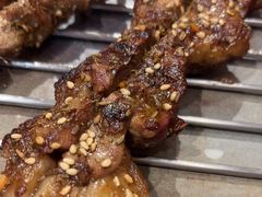 -木屋烧烤(西南角店)