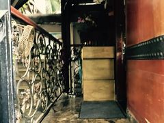 -火车头法国西餐厅