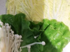 -半天妖烤鱼(茂业天地店)