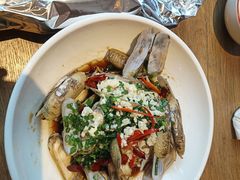 -新白鹿餐厅(城西银泰城店)