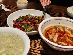 -湖南人家·家传湖南菜(水围店)