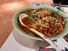 -甘思咪哚·云南艺术餐厅(天河广百店)