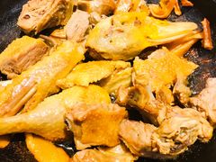 -阿忠食坊大排档·20年老店(万象城店)