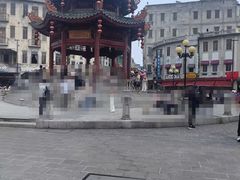 -汕头市小公园