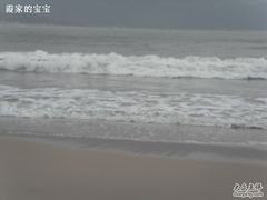 -西涌国际滨海旅游区