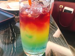 现调鸡尾酒-东方红海鲜百汇(国际大厦店)