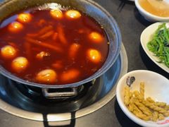 -李子坝梁山鸡(李子坝大鸡哥店)