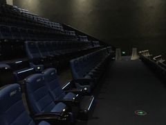 -CGV影城(万象汇IMAX店)
